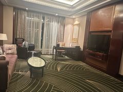 -常州武进九洲喜来登酒店
