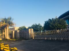场馆-福建省奥林匹克体育中心-体育馆