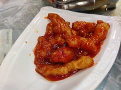 -四妹餐厅(玫瑰街店)