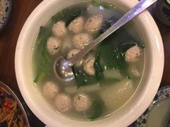-缪氏川菜(丰盛町店)