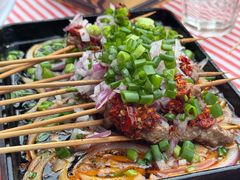 -二钳洞庭虾蟹·江湖菜(成都鹭岛店)