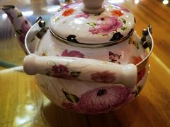 -玛丽亚西餐厅非遗俄餐
