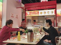 -陈记顺和潮汕鲜牛肉火锅(棠德南路店)