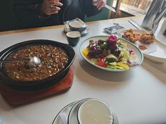 -梅利汴京烤鸭•开封豫菜地标店(晋安路店)