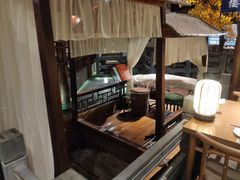 -卞氏菜根香(青羊万达店)