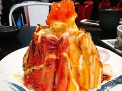 -爆丼日式大排档(季华园店)