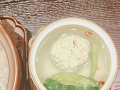 -古都历食南京菜·烤鸭·鸭血粉丝·汤包(南京博物院店)