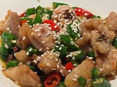 -丽晶轩中餐厅(重庆丽晶酒店)