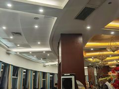 -东方豪景花园酒店·怡景旋转餐厅