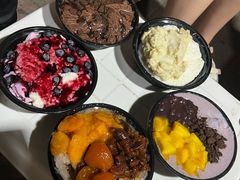-小胖老味刨冰