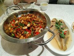 -9家湘菜(上南路店)