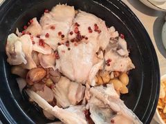 -狮王府淮扬菜(夫子庙老门东店)