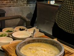 -大鸽饭(汉溪长隆店)