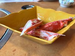 -蟹道乐(道顿堀本店)