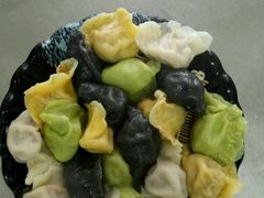 -俏东方·海味水饺·青岛菜(崂山店)