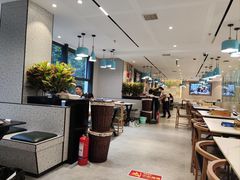 大堂-勇利赵家烤肉坊(含光路店)