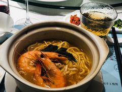 -子霖南山鲜虾面(南山总店)