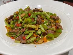 -双合园·海鲜水饺青岛菜(万佳广场店)