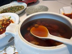 -写庭·鱼鲜川菜·宴请(铁像寺水街店)