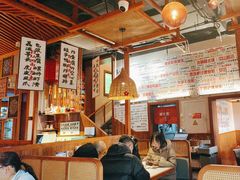 -螺大喜螺蛳粉火锅(雍和宫店)