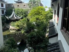 -苏州吴宫泛太平洋酒店