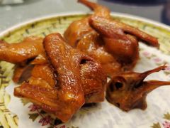 -顺风山庄(水濂山店)