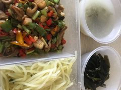 -湘间田舍(北仑银泰店)
