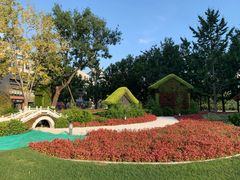 -昱匠·日本料理(金融街店)