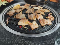 -星火东北碳火烤肉(华大店)