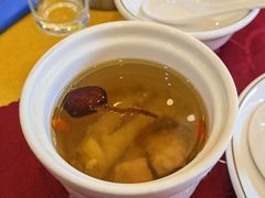 -宋庄魁元艺术餐厅