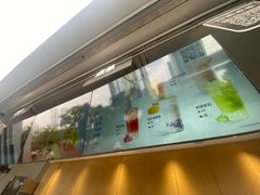 -茶百道(春熙路银石广场店)