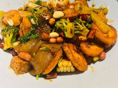 -和雅集素食(景区店)