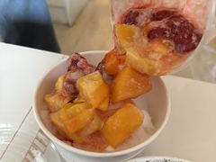 -美肴冰品(中山门店)