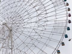 -南昌之星摩天轮