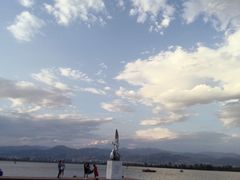 -西昌邛海湿地