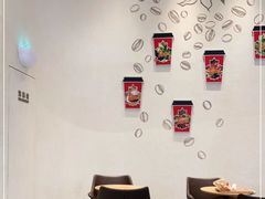 -Tims天好咖啡·贝果(渝中来福士店)