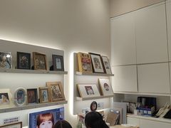 -海马体照相馆(成都来福士广场店)