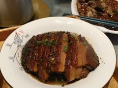 -客家汇·客家传承菜(水库店)