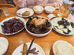 -百家鲜·杭帮菜