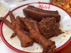 -刘小忙把子肉(北园大街总店)