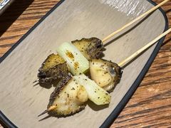 -王氏炉匠·烧鸟放题自助(三里屯店)
