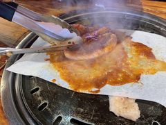 -杀猪天·韩国烤肉(总店)