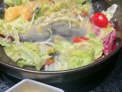 -大拙里·精致融合菜(沙湖桃源国际店)