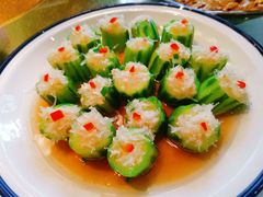 -诚如金·南宁本地菜(信息港店)