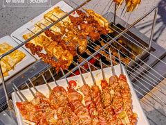 -邢氏老太太烧烤(南山店)
