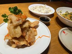 -鸽子窝(黄村店)