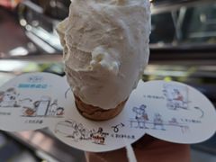 -野人先生现做冰淇淋(北京顺义祥云小镇店)