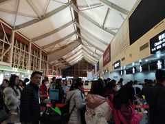 -丽江三义国际机场