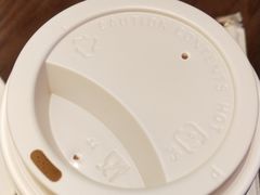 -星巴克(新达汇三林店)