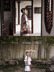 -八角古风摄影